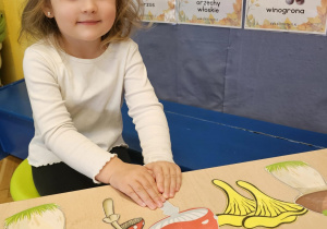 Code Week w maluszkach- grupa I