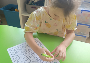 „Zako…dowani w jesieni” - CodeWeek 2025 w gr. XII