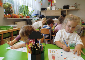 „Zako…dowani w jesieni” - CodeWeek 2025 w gr. XII