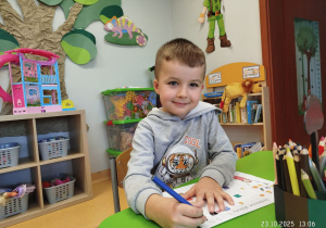 „Zako…dowani w jesieni” - CodeWeek 2025 w gr. XII