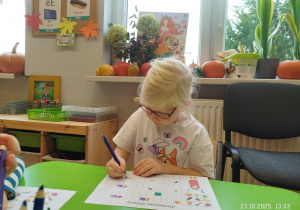 „Zako…dowani w jesieni” - CodeWeek 2025 w gr. XII