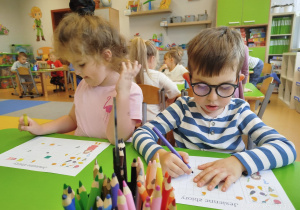 „Zako…dowani w jesieni” - CodeWeek 2025 w gr. XII