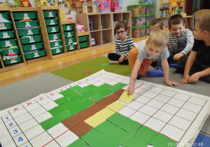 „Zako…dowani w jesieni” - CodeWeek 2025 w gr. XII