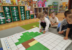 „Zako…dowani w jesieni” - CodeWeek 2025 w gr. XII