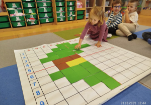 „Zako…dowani w jesieni” - CodeWeek 2025 w gr. XII