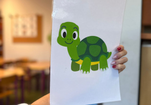 Mindfulness w naszej grupie"