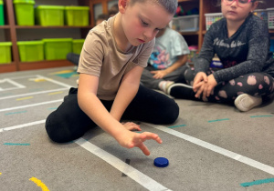 Mindfulness w naszej grupie"