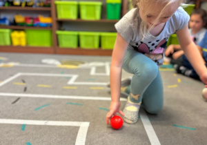 Mindfulness w naszej grupie