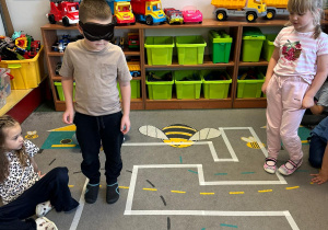 Mindfulness w naszej grupie