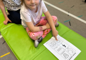 Mindfulness w naszej grupie