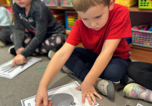 Mindfulness w naszej grupie