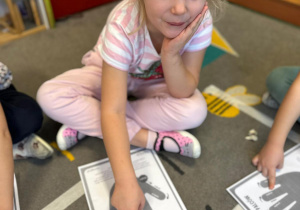 Mindfulness w naszej grupie