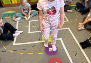 Mindfulness w naszej grupie