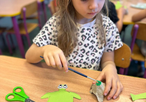 Mindfulness w naszej grupie