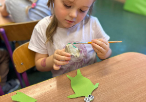 Mindfulness w naszej grupie