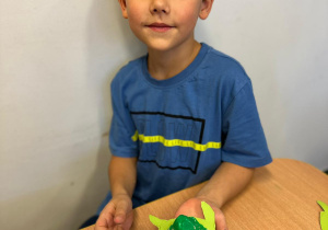 Mindfulness w naszej grupie