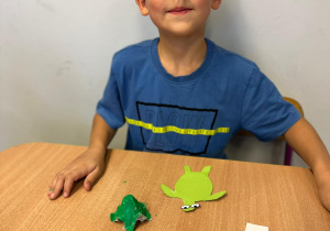 Mindfulness w naszej grupie