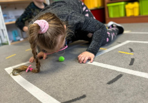 Mindfulness w naszej grupie