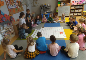 Jesienne kodowanie, czyli CODE WEEK w gr. XI