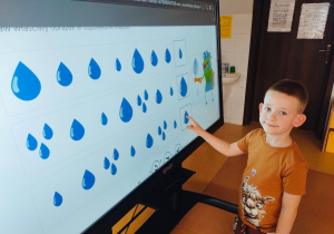 Jesienne kodowanie, czyli CODE WEEK w gr. XI