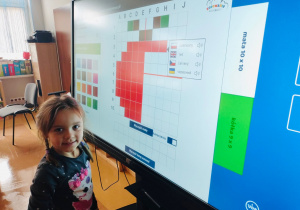 Jesienne kodowanie, czyli CODE WEEK w gr. XI