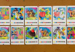 Jesienne kodowanie, czyli CODE WEEK w gr. XI