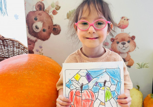 Jesienne kodowanie, czyli CODE WEEK w gr. XI