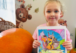 Jesienne kodowanie, czyli CODE WEEK w gr. XI