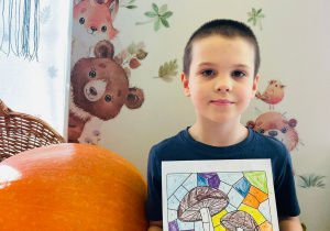 Jesienne kodowanie, czyli CODE WEEK w gr. XI