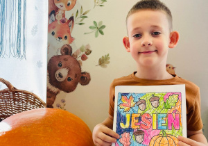 Jesienne kodowanie, czyli CODE WEEK w gr. XI