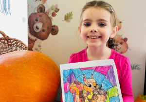 Jesienne kodowanie, czyli CODE WEEK w gr. XI