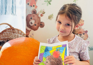 Jesienne kodowanie, czyli CODE WEEK w gr. XI