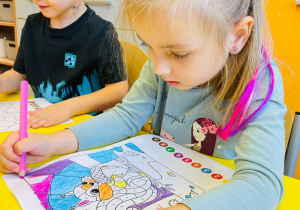 Jesienne kodowanie, czyli CODE WEEK w gr. XI