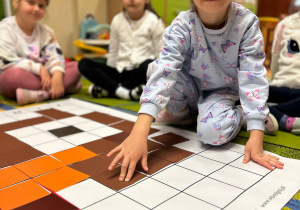 Code Week w grupie VI