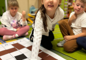 Code Week w grupie VI