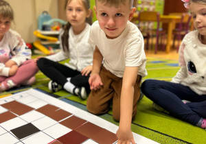 Code Week w grupie VI