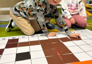 Code Week w grupie VI