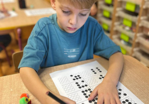 Code Week w grupie VI