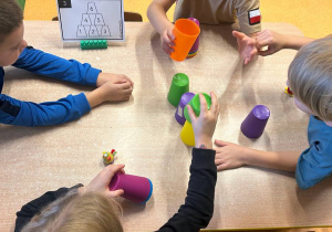 Code Week w grupie VI