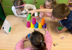 Code Week w grupie VI