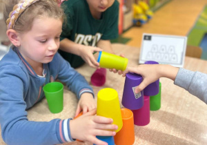 Code Week w grupie VI