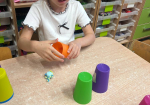 Code Week w grupie VI