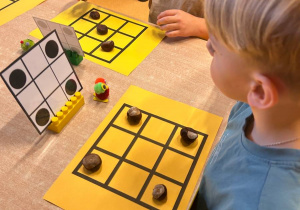 Code Week w grupie VI