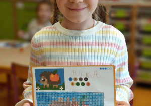 Code Week w grupie VI