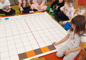 Europejski Tydzień kodowania „CodeWeek” w grupie V