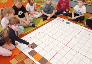 Europejski Tydzień kodowania „CodeWeek” w grupie V