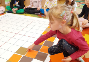 Europejski Tydzień kodowania „CodeWeek” w grupie V