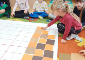 Europejski Tydzień kodowania „CodeWeek” w grupie V