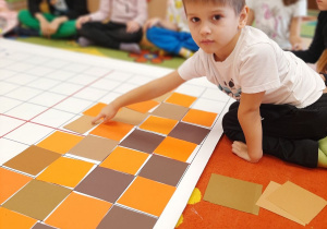 Europejski Tydzień kodowania „CodeWeek” w grupie V