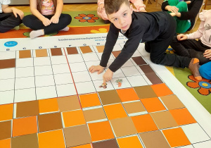 Europejski Tydzień kodowania „CodeWeek” w grupie V